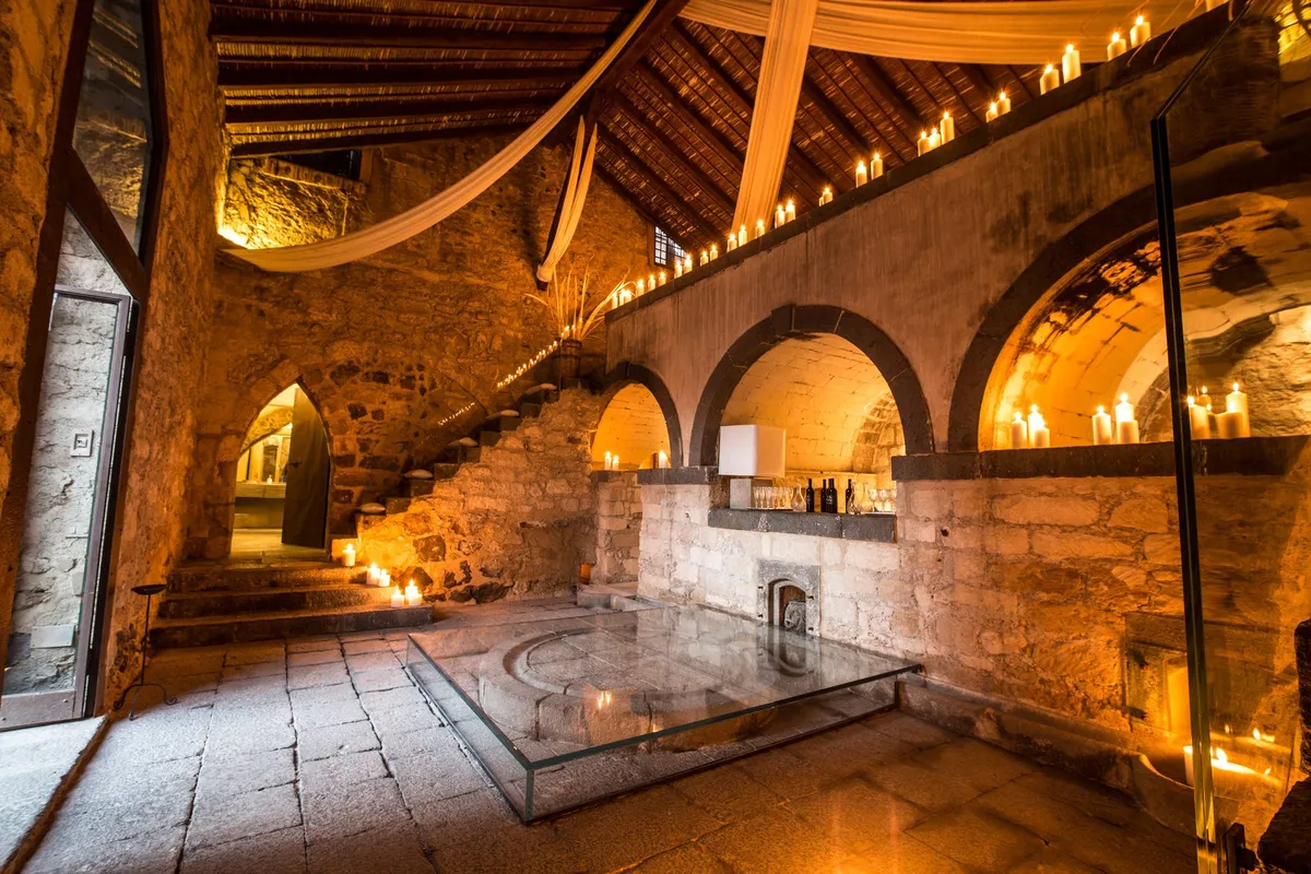 castello xirumi sicily