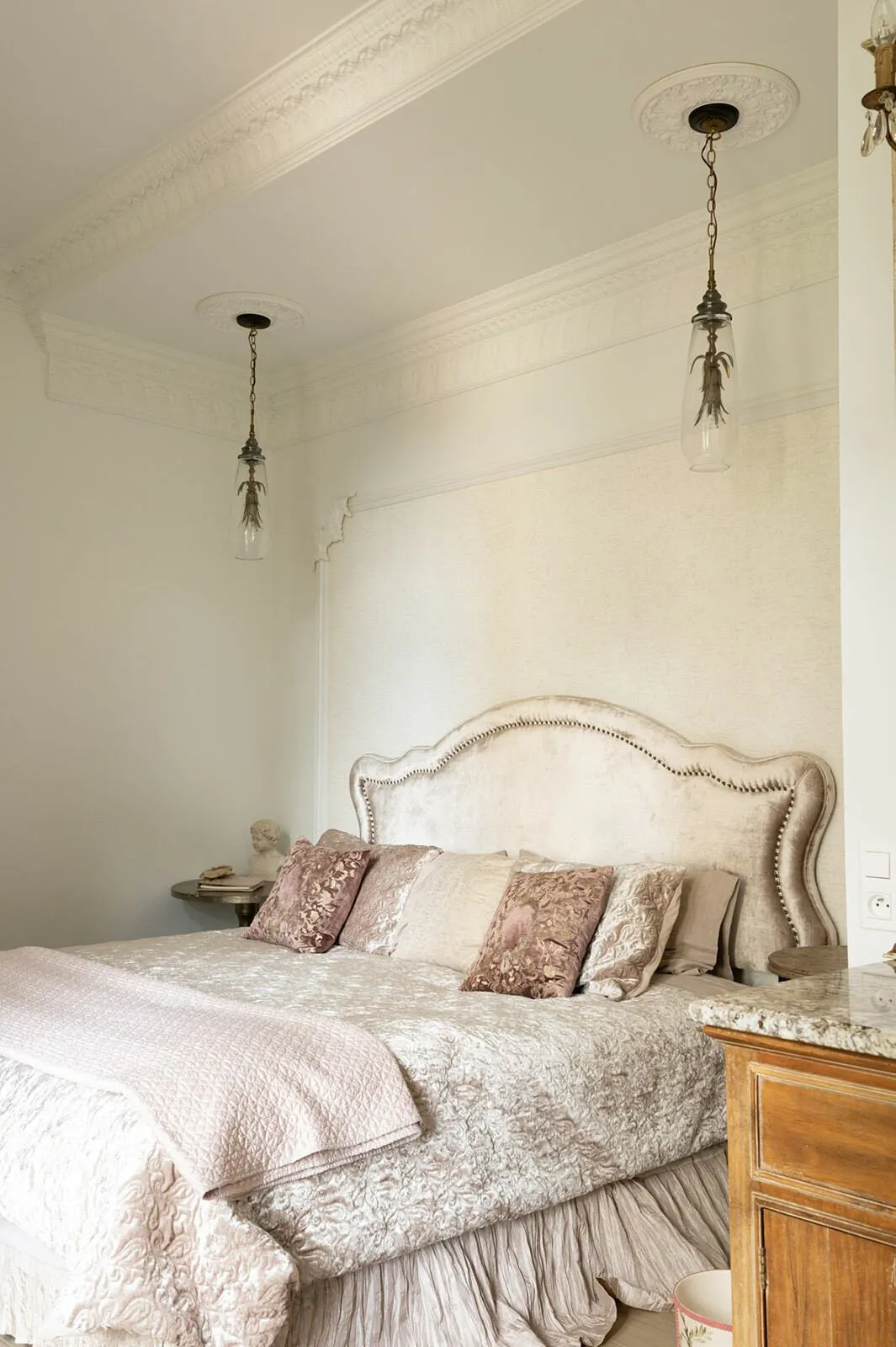 chateau de challain wedding stay