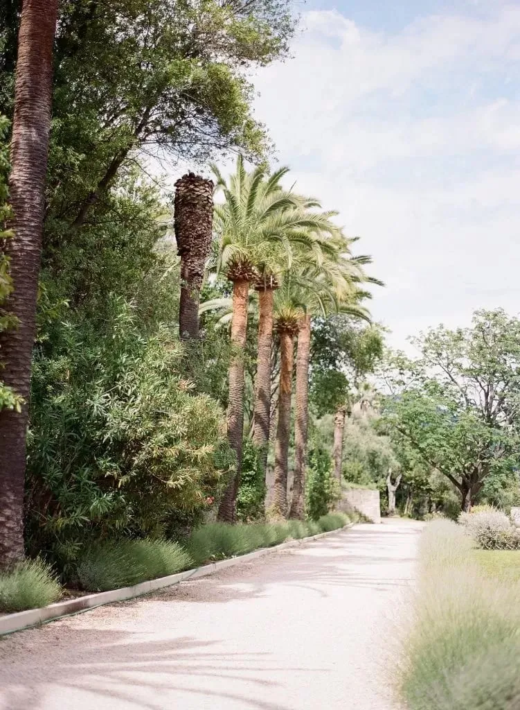 chateau de saint georges grasse wedding