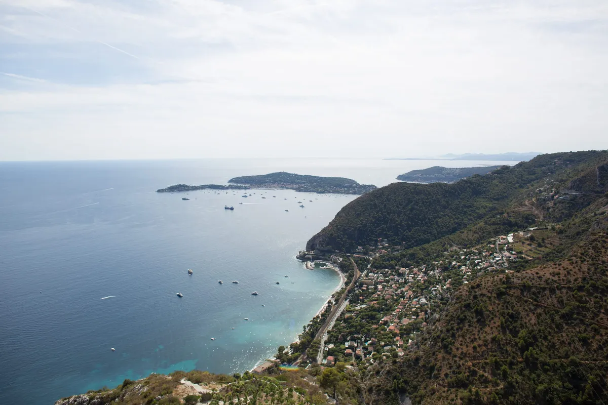 chateau eza weddings