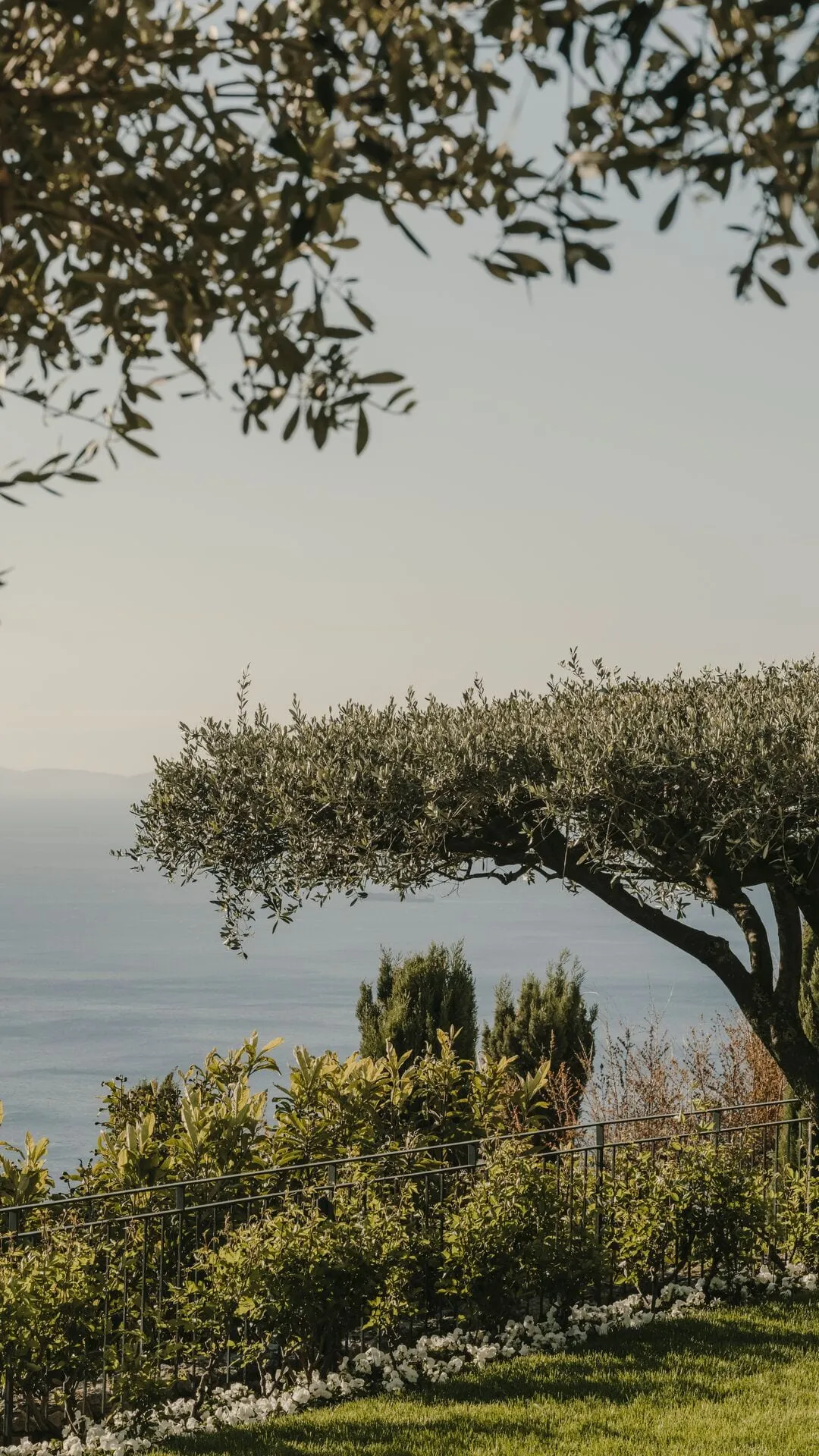 hotel caruso wedding