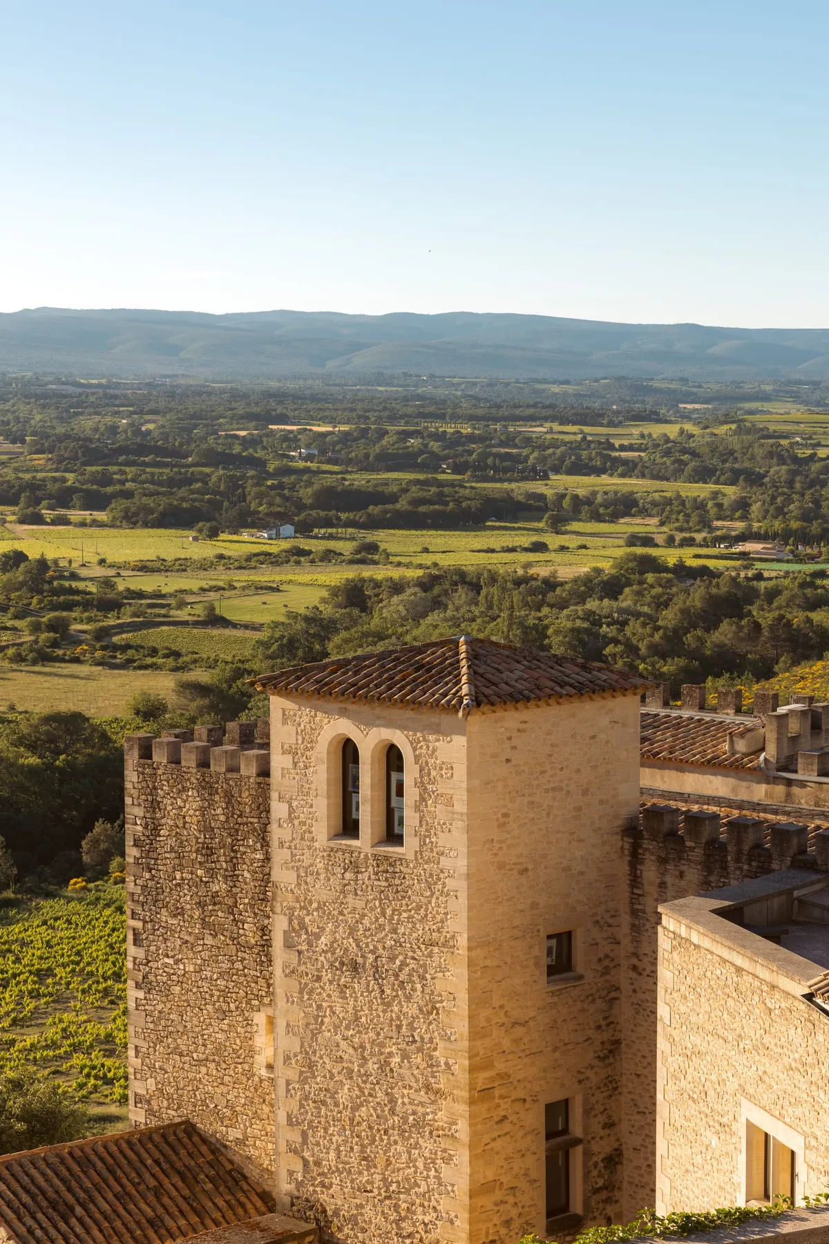 hotel crillon le brave provence