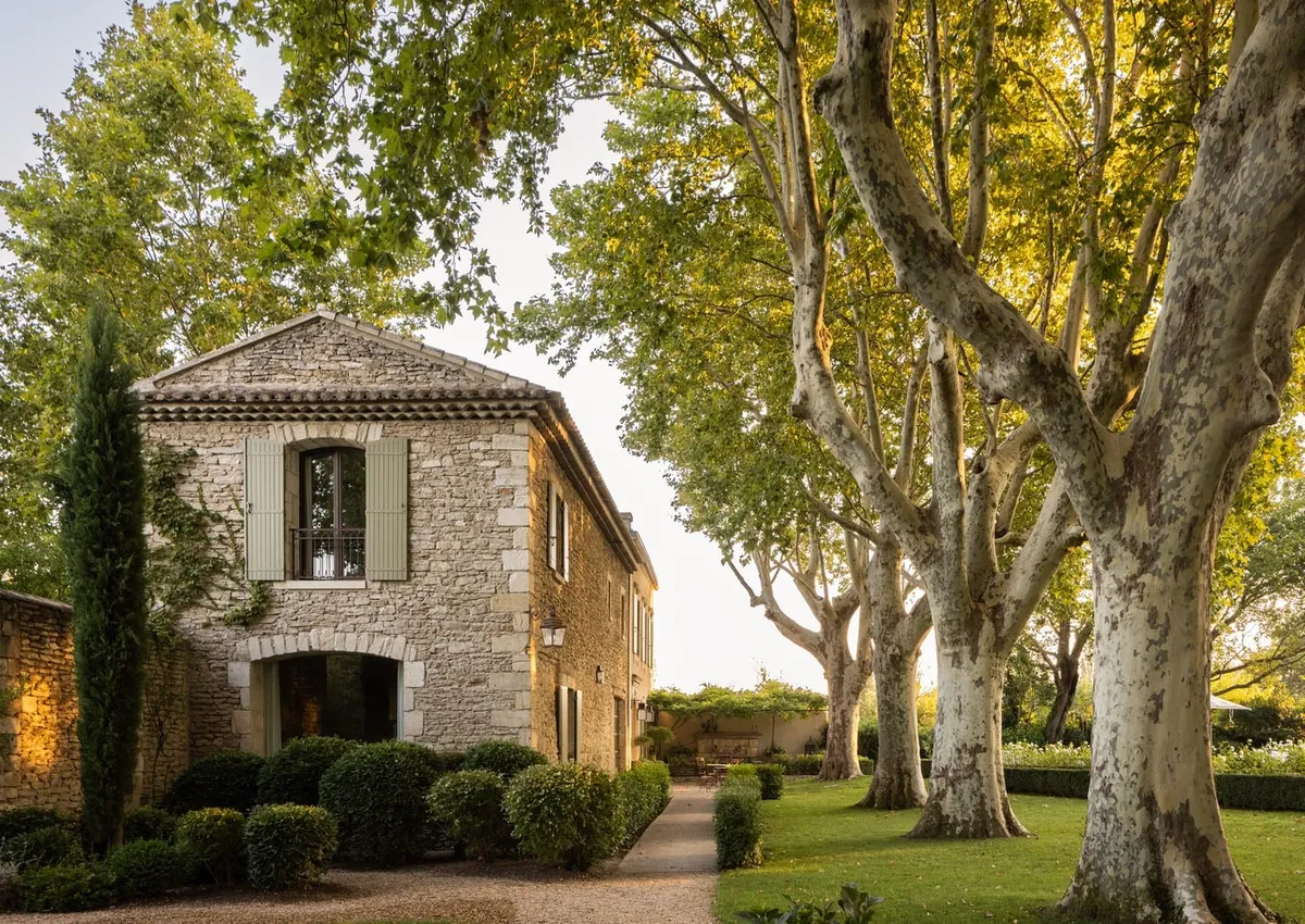 la bastide de laurence wedding photos