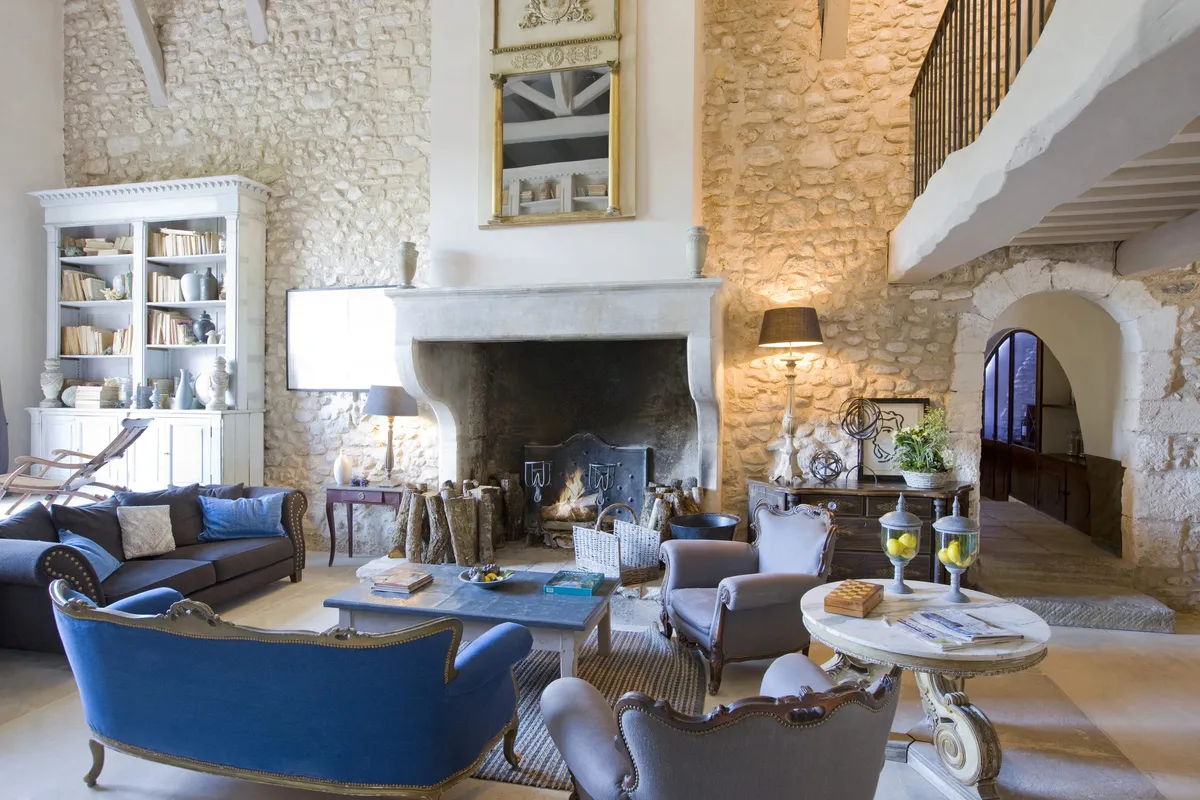la bastide de marie wedding villas
