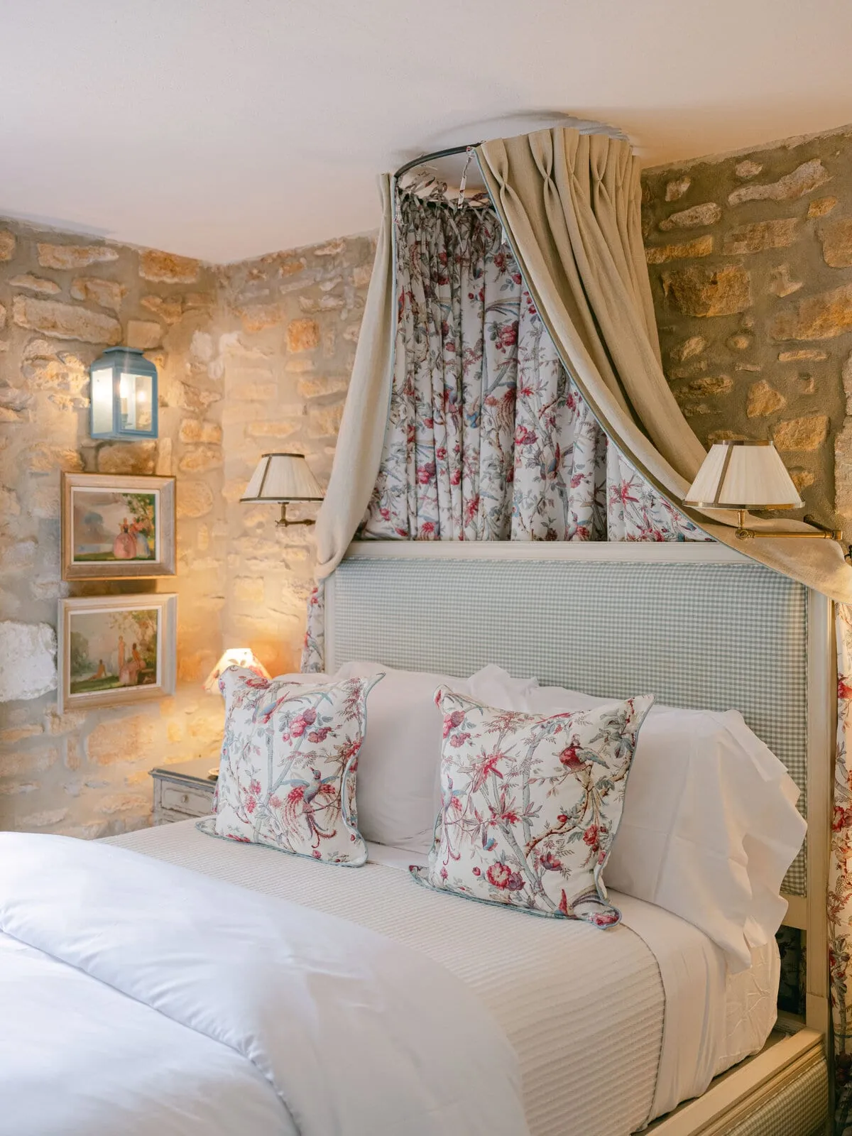 mas des poiriers wedding suites