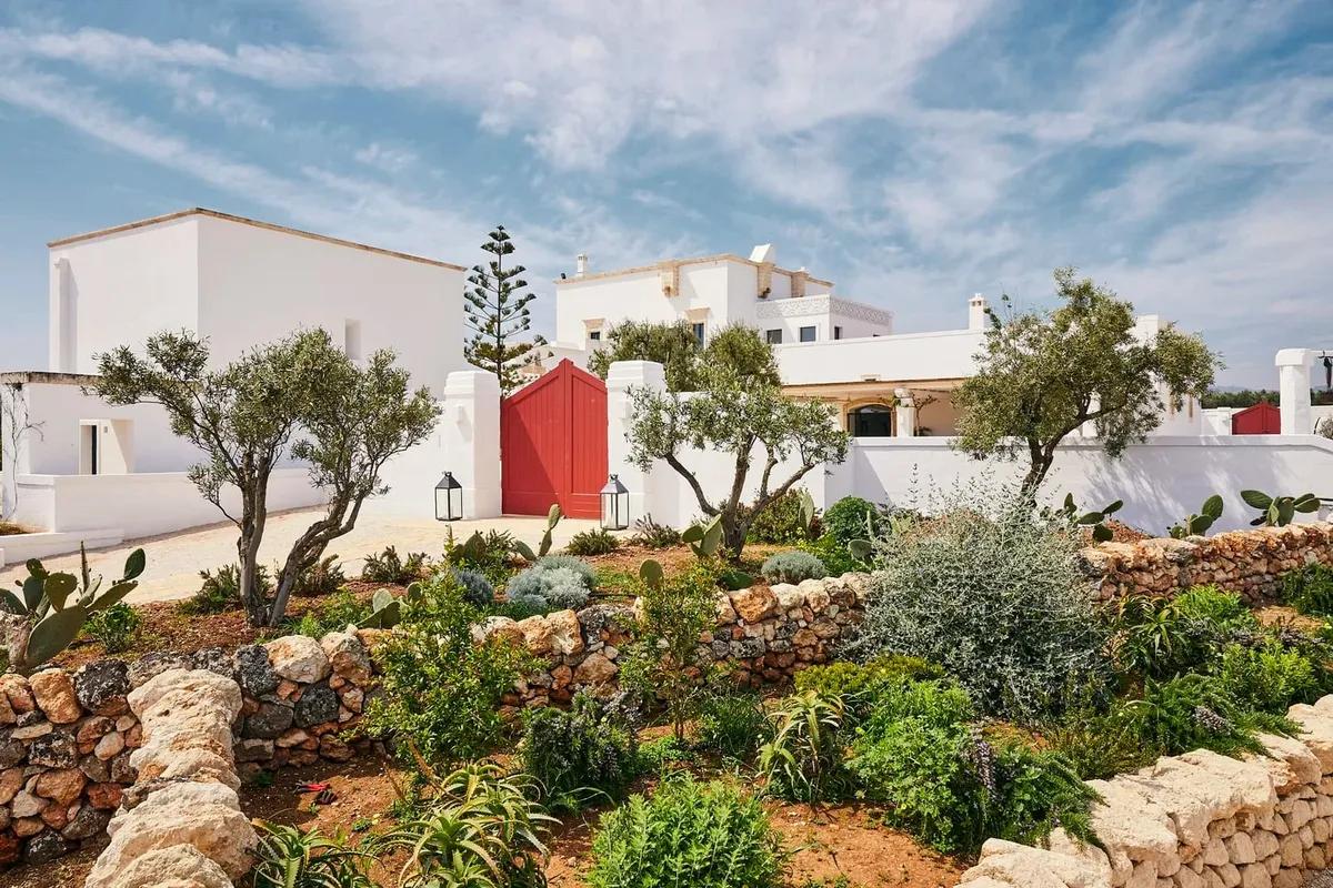 masseria calderisi fasano wedding