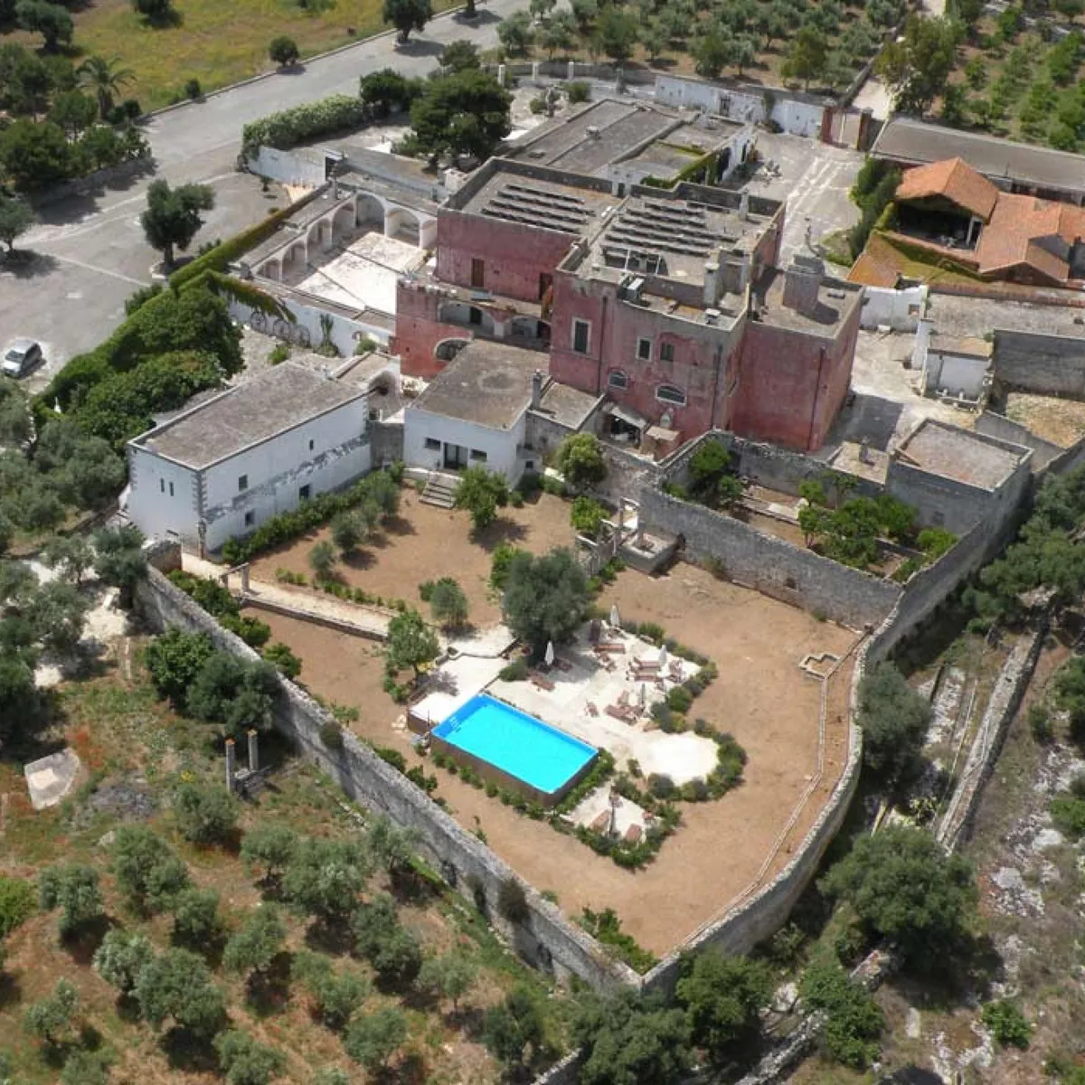 masseria spina weddings