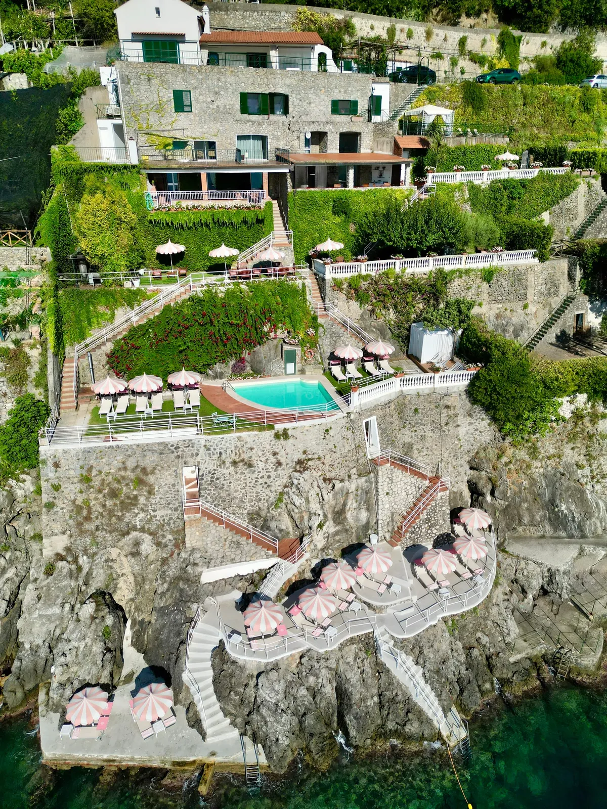 palazzo avino wedding cost