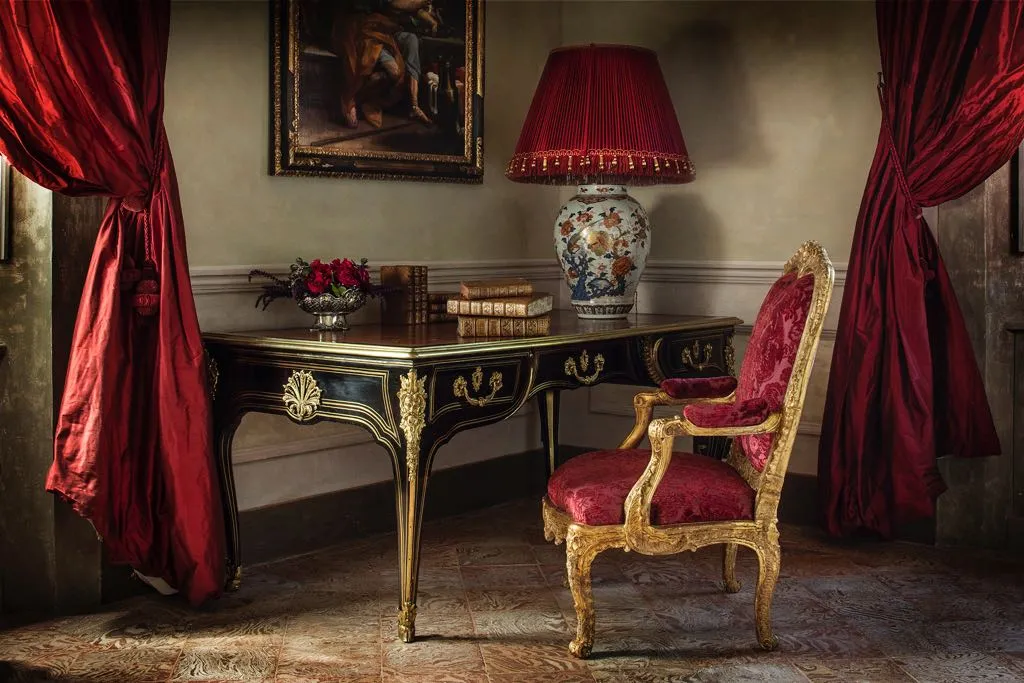 villa balbiano wedding suites