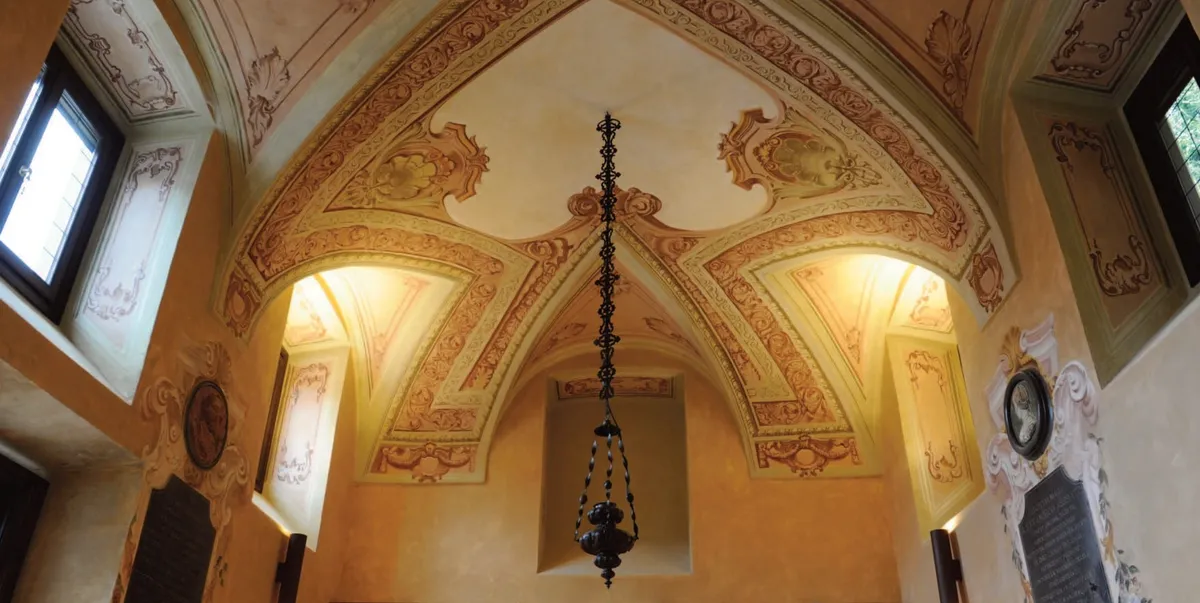 villa pliniana torno wedding
