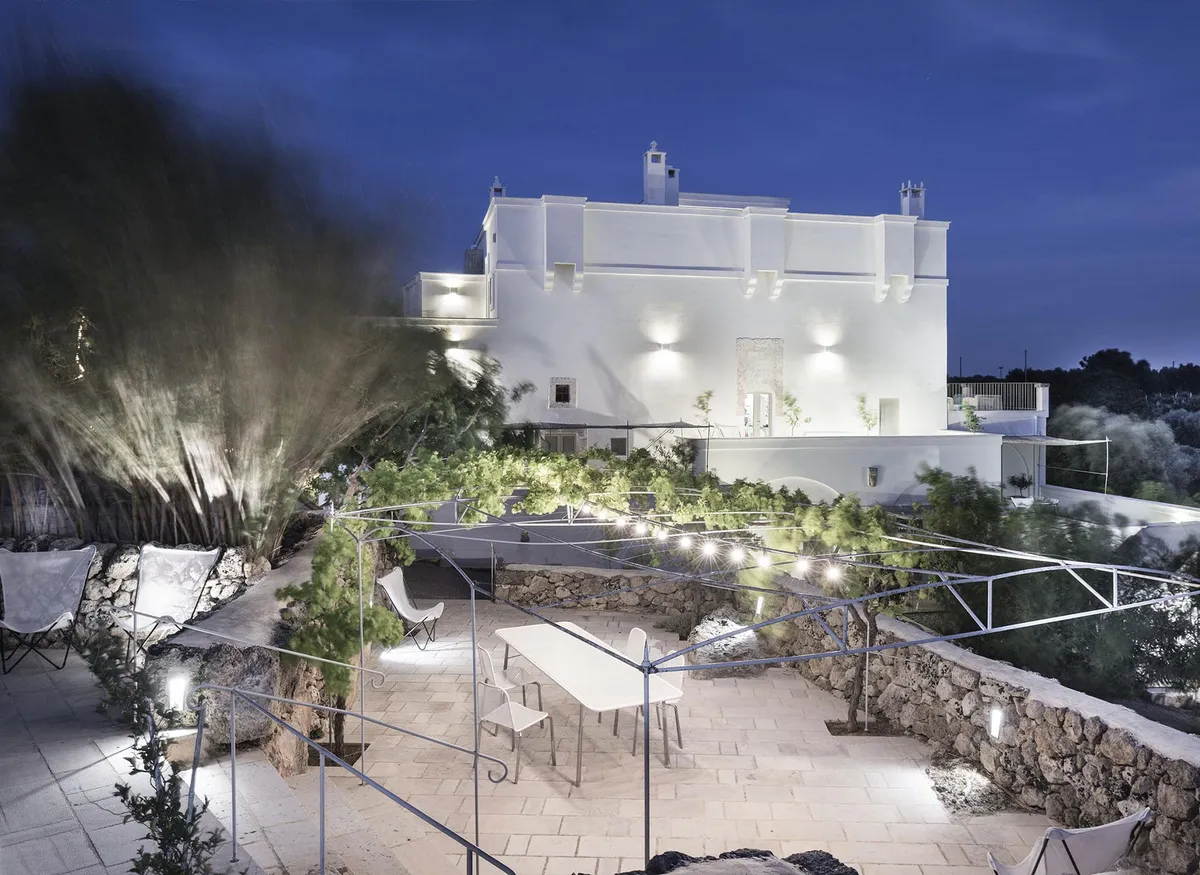 alchimia masseria wedding