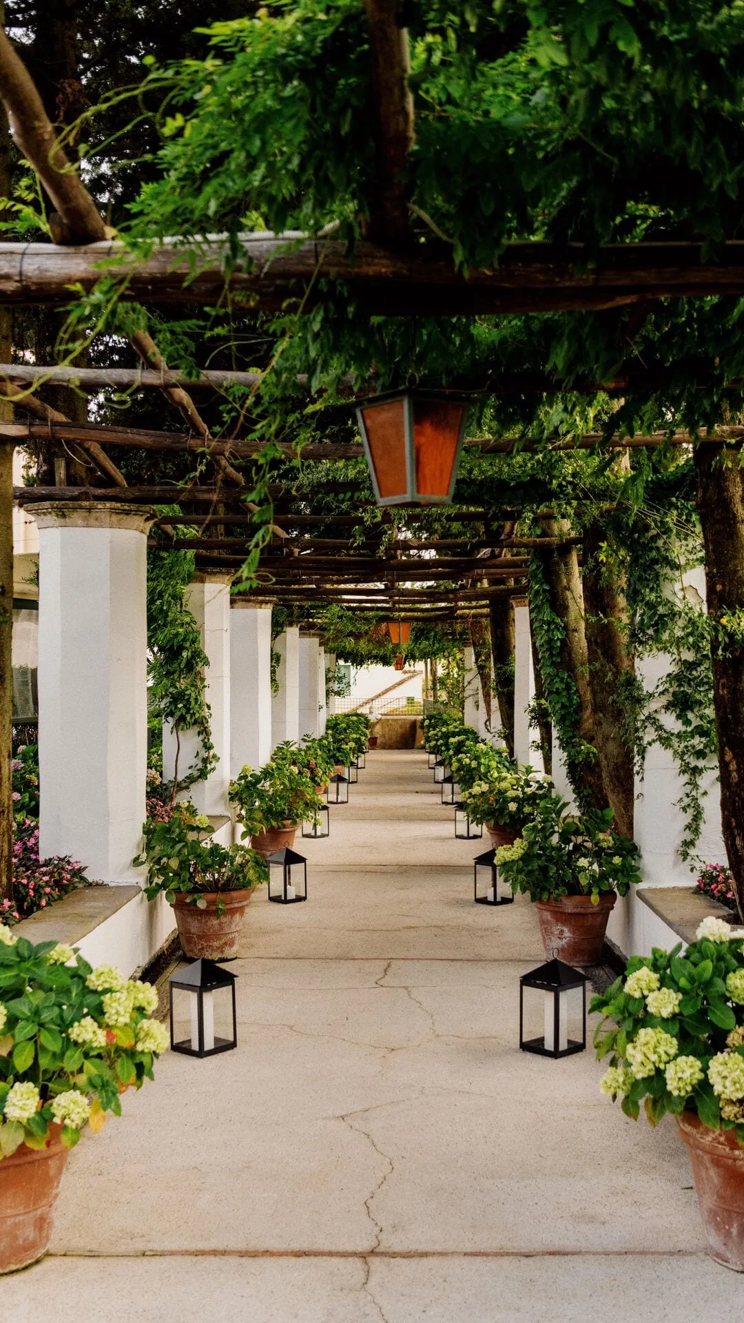 belmond caruso wedding cost