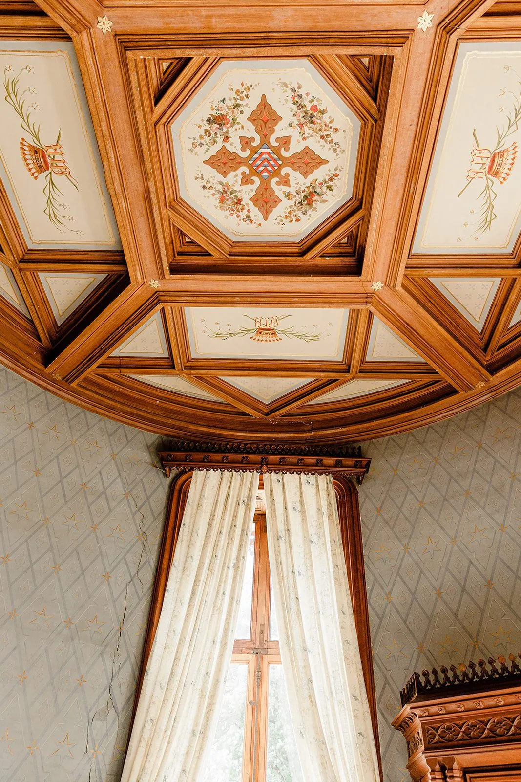 chateau de challain la potherie