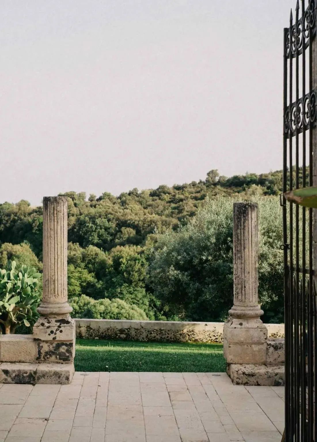dimora delle balze wedding cost
