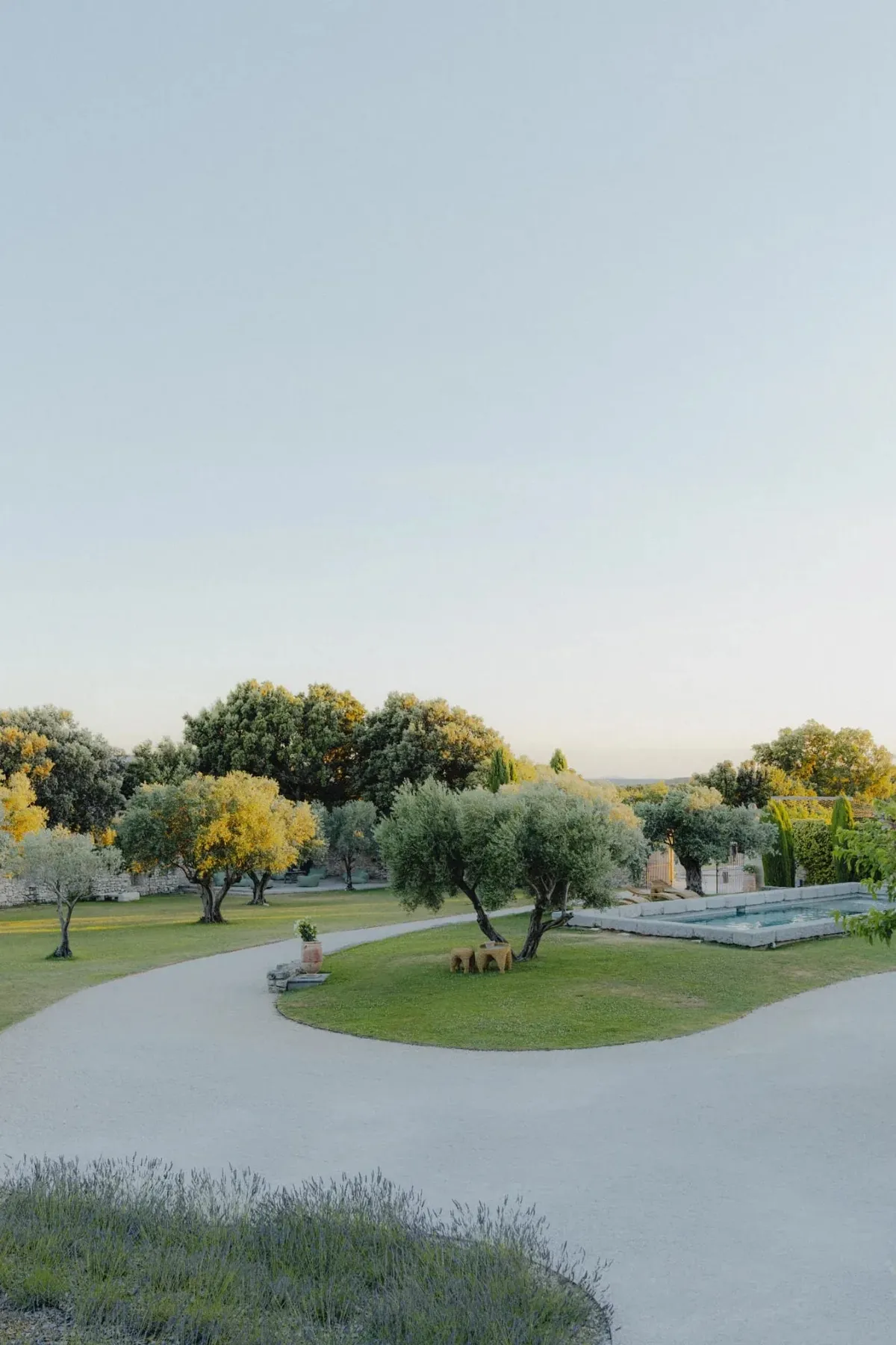 domaine de sarson wedding reception