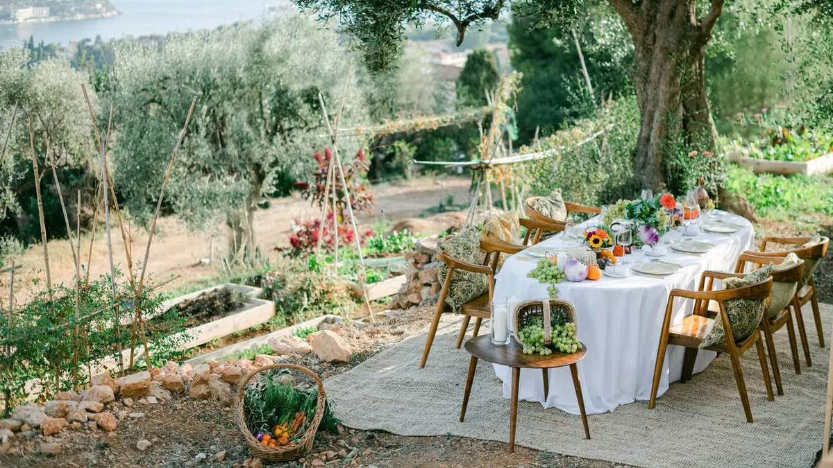 grand hotel du cap ferrat mariage