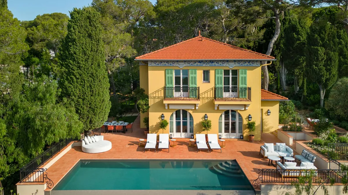 grand hotel du cap ferrat wedding villas