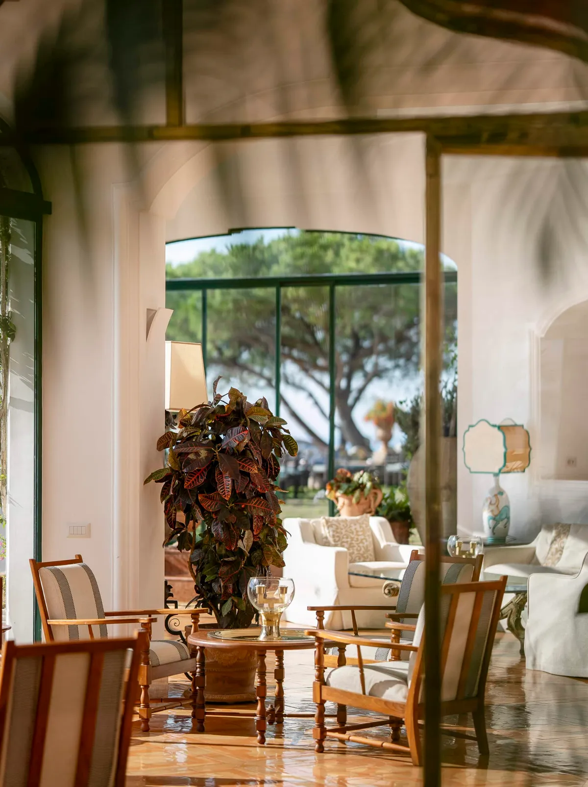 il san pietro di positano hotel