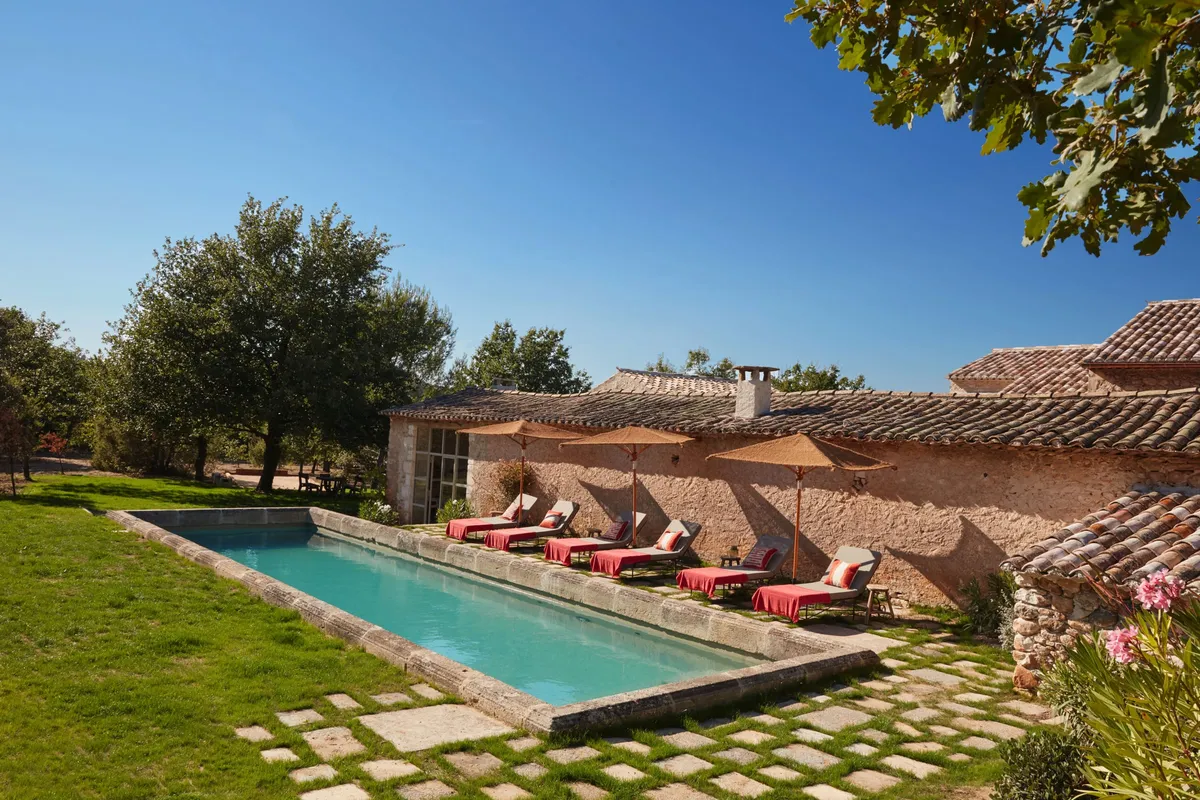 la bastide de marie luberon wedding