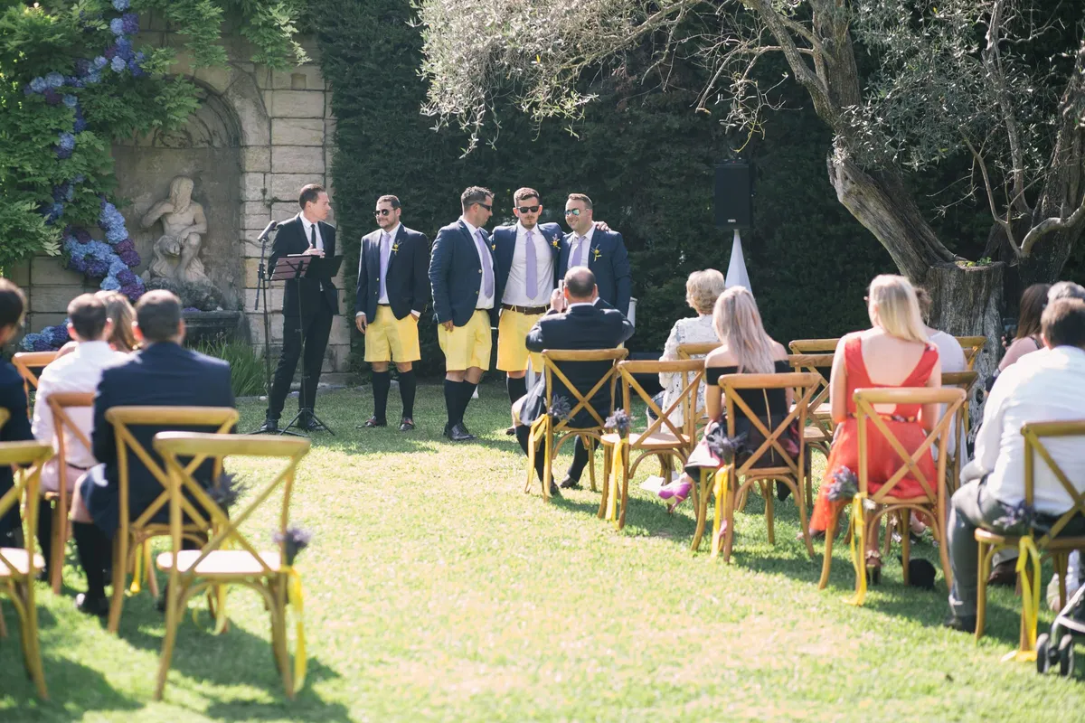 la bastide du roy antibes wedding