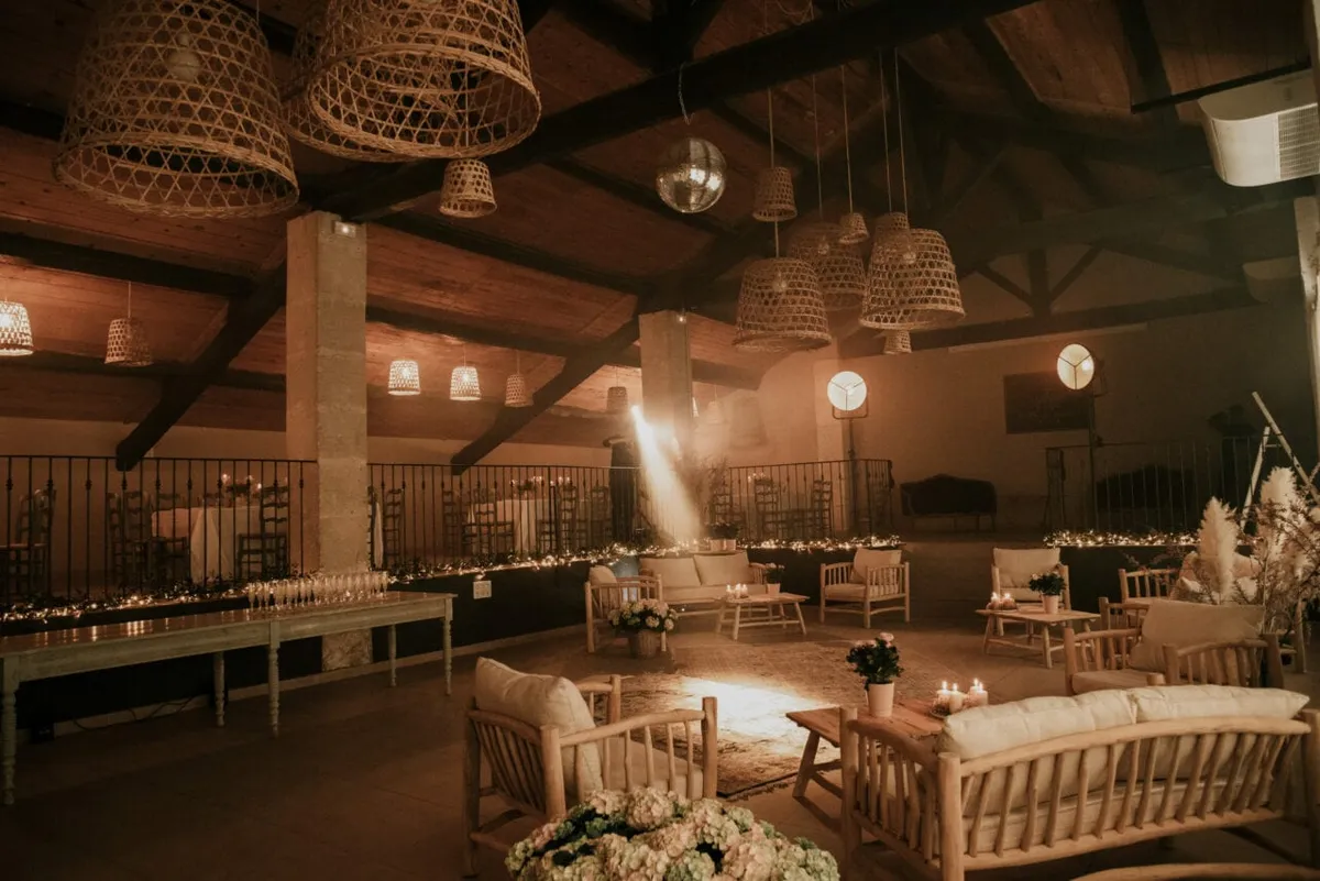 mas d'arvieux provence wedding