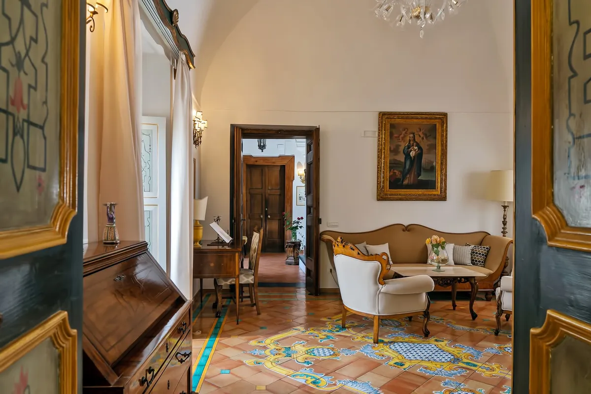 palazzo murat positano wedding hotel
