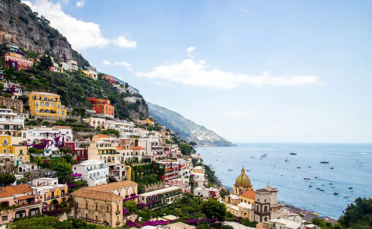 positano wedding venue