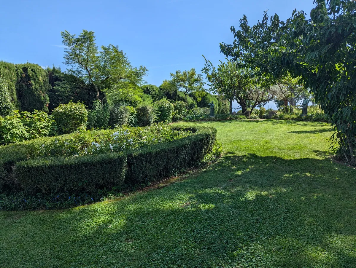 villa cimbrone wedding price