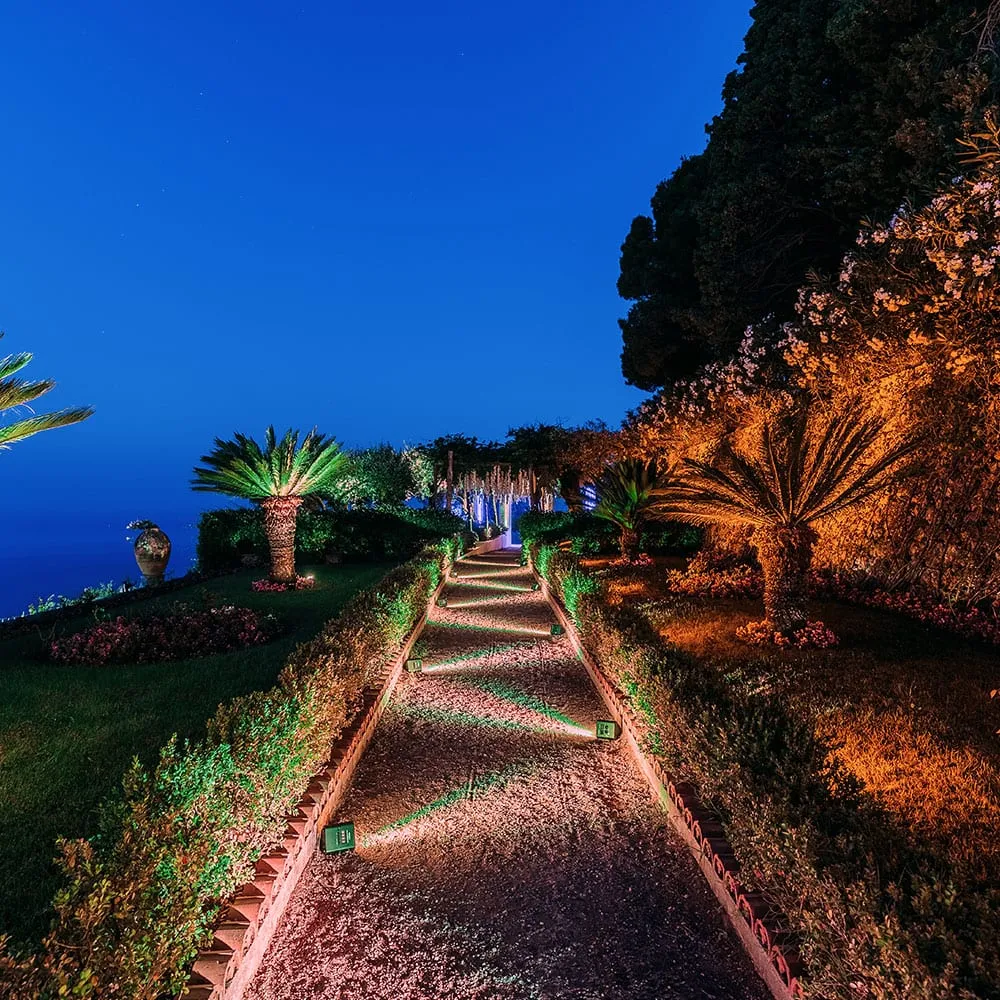 villa rondinaia ravello