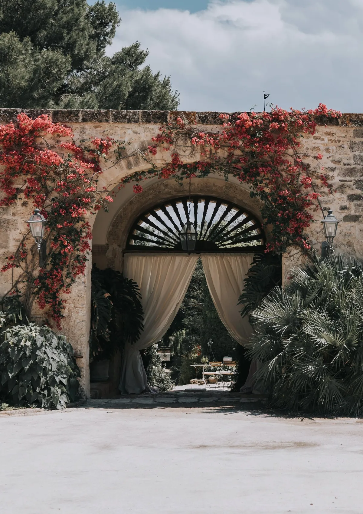 wedding at commenda di san calogero