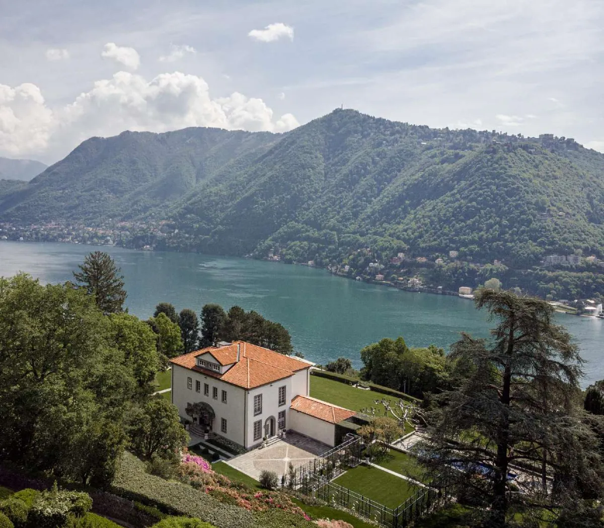 villa bonomi lake como wedding cost