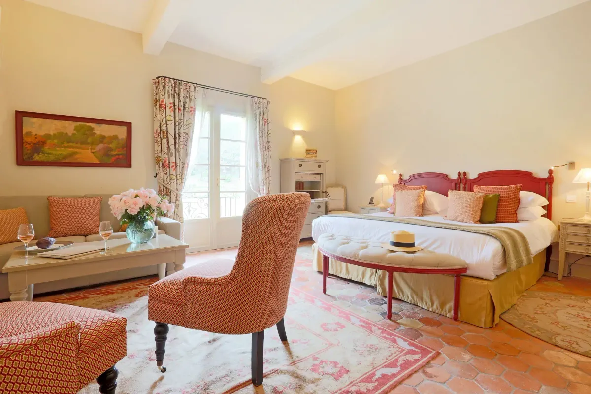 chateau berne wedding suites