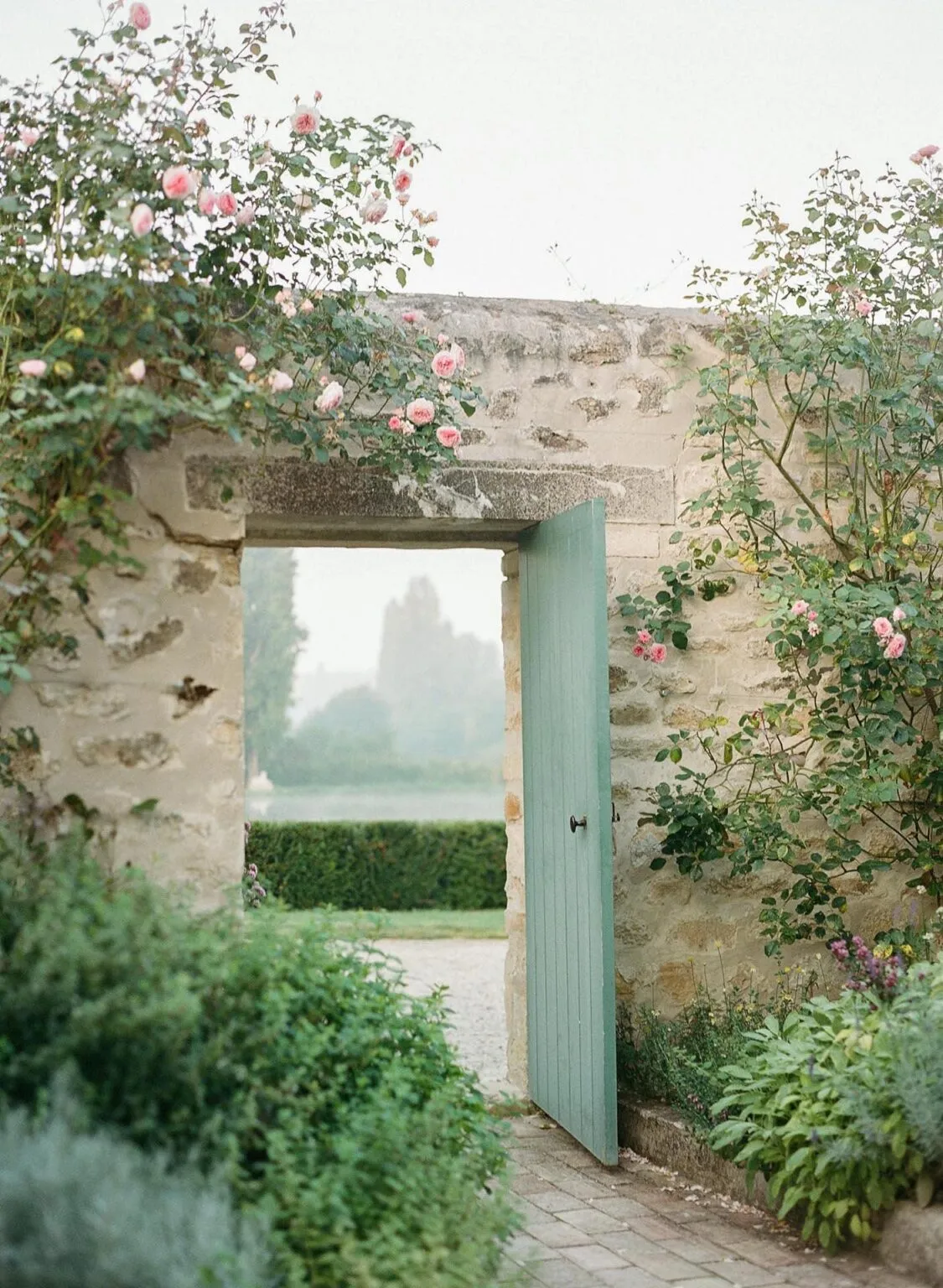 chateau de villette photos