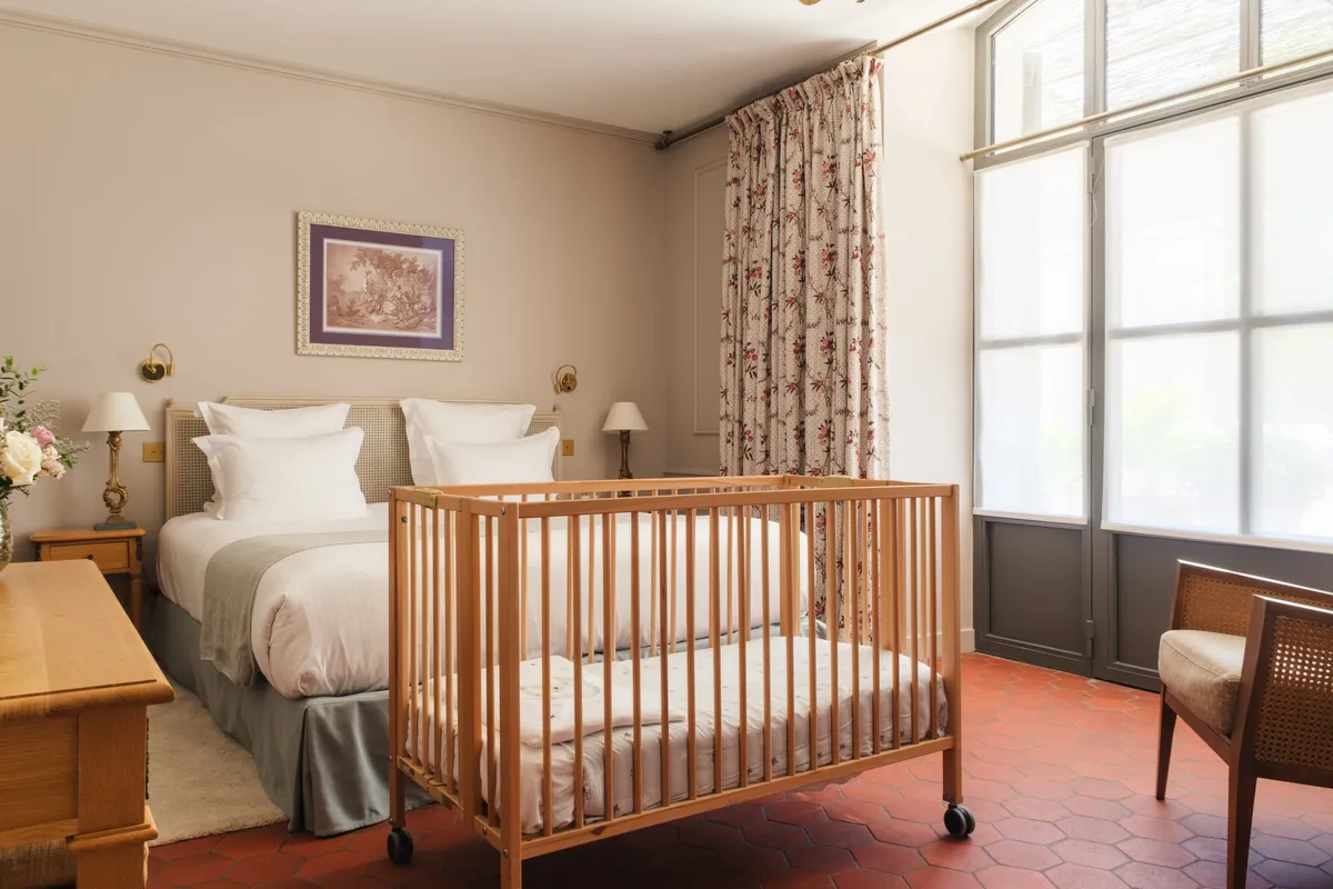 chateau fonscolombe wedding suites