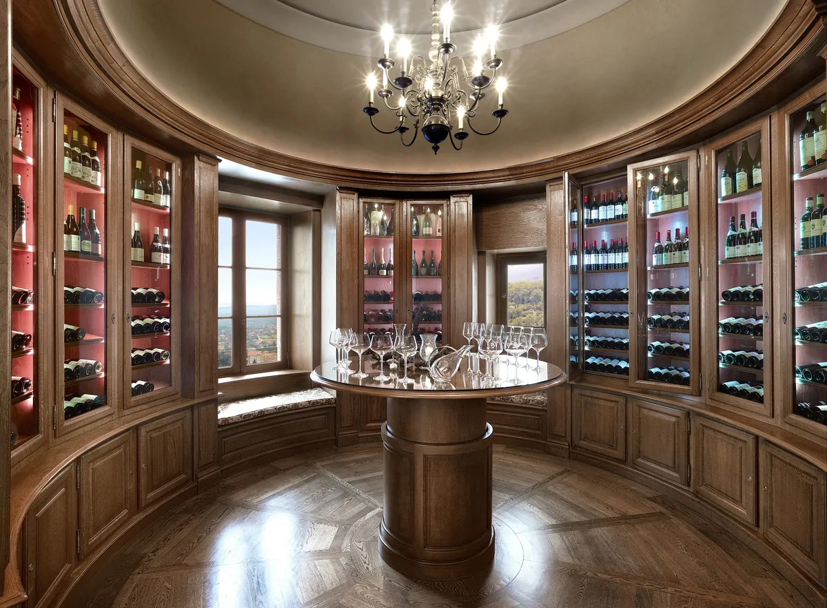 chateau saint martin wedding venue