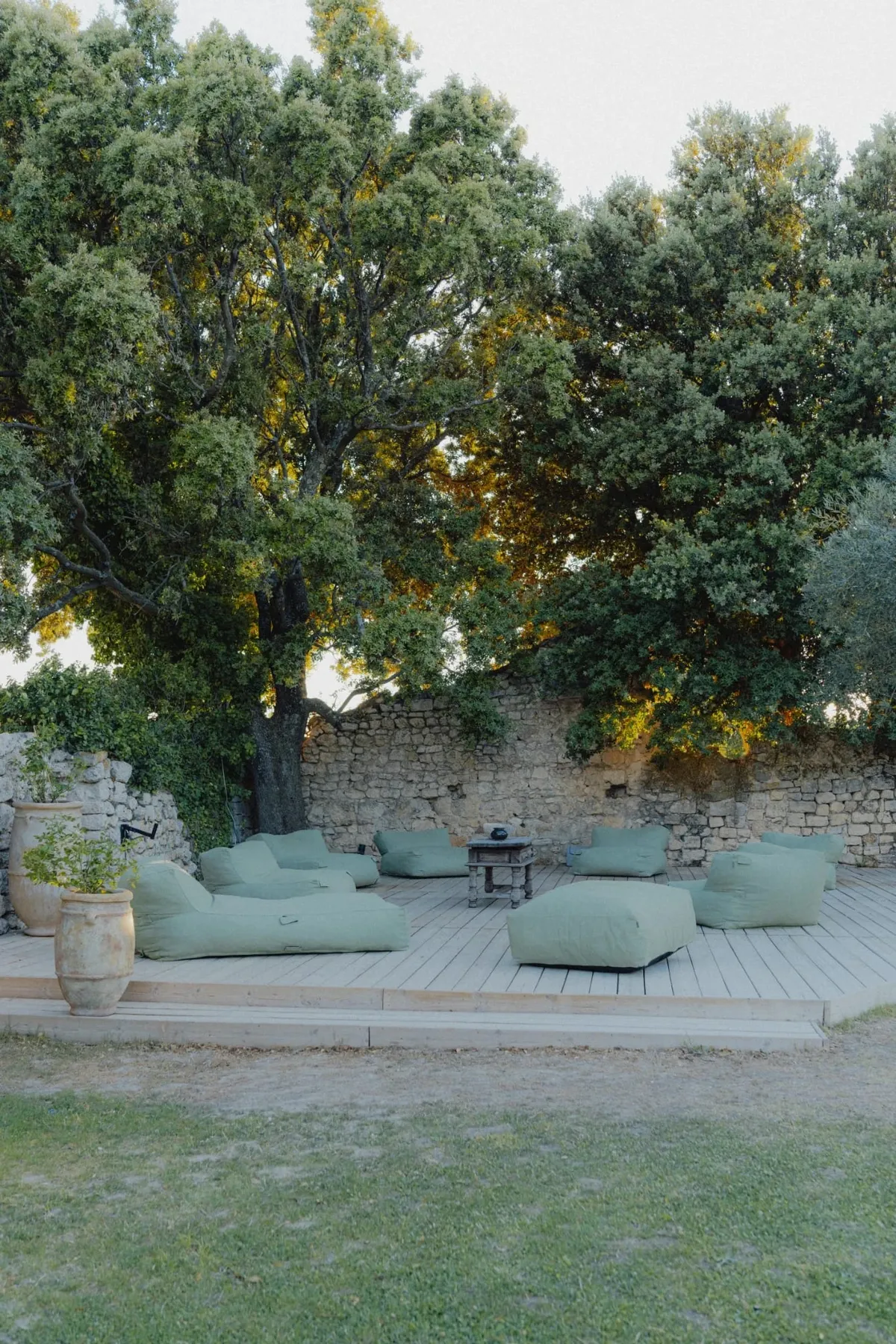 domaine de sarson drome wedding