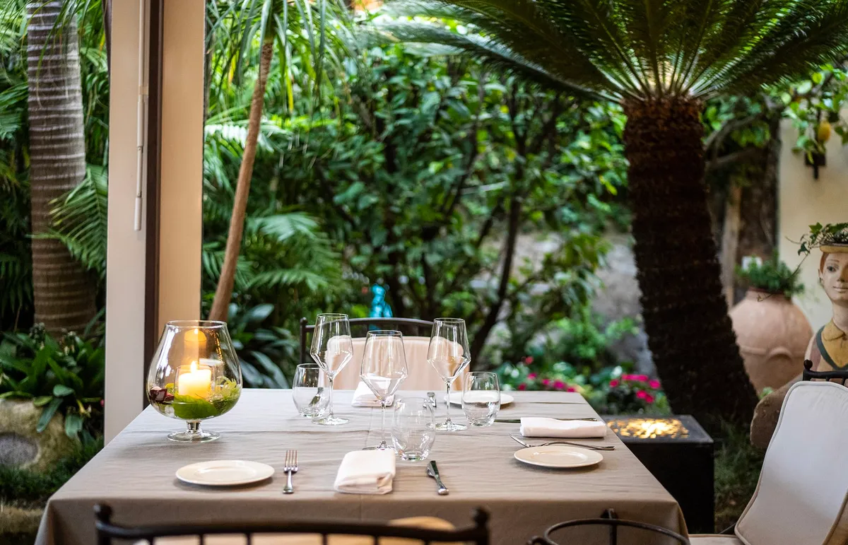 hotel palazzo murat amalfi coast