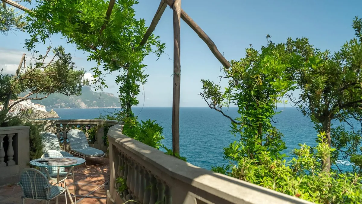 hotel santa caterina matrimonio