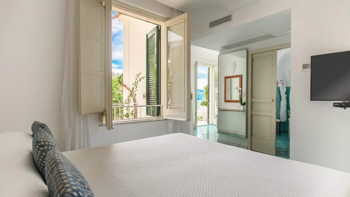 hotel santa caterina wedding villas