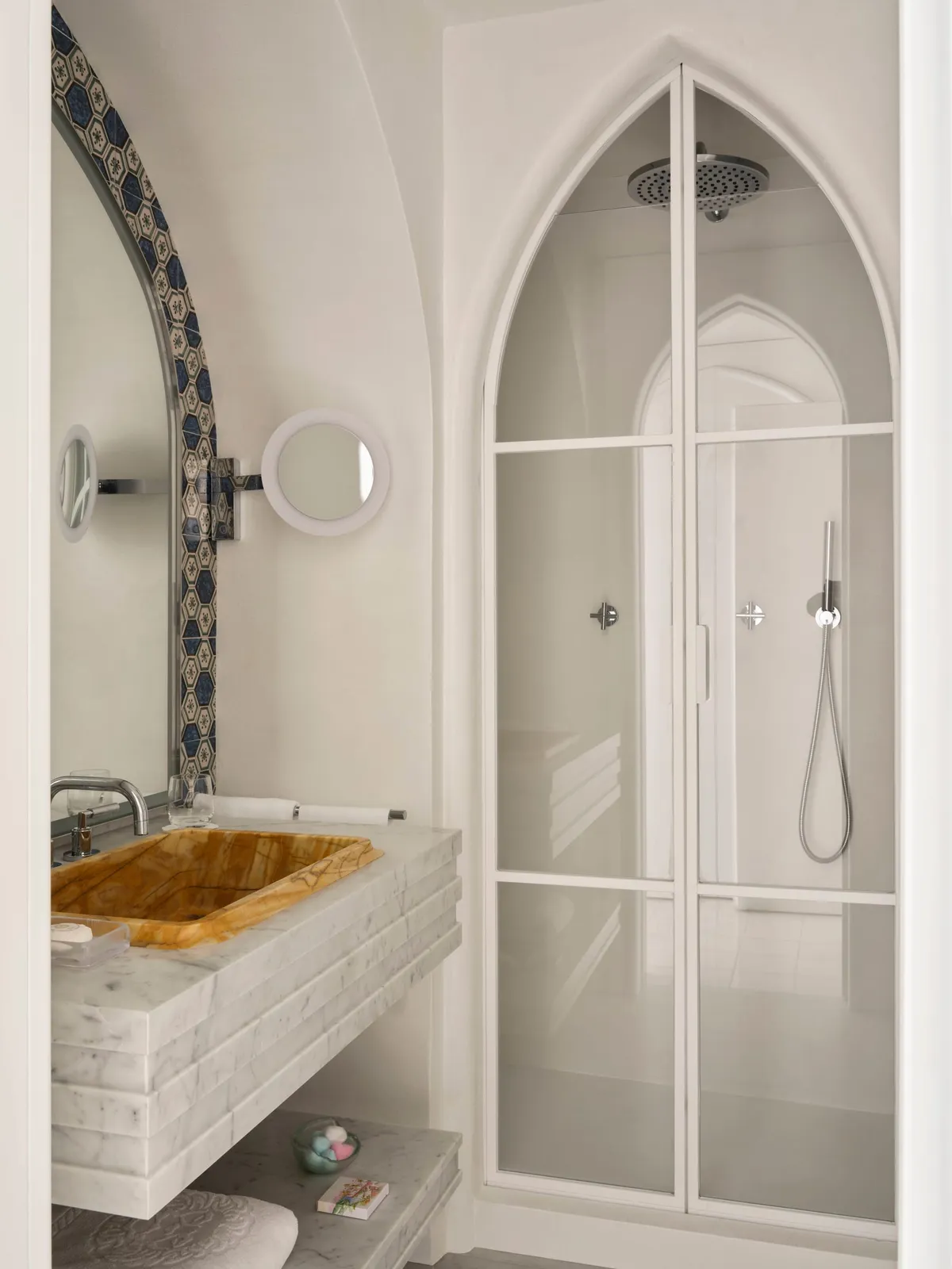 palazzo avino wedding stay