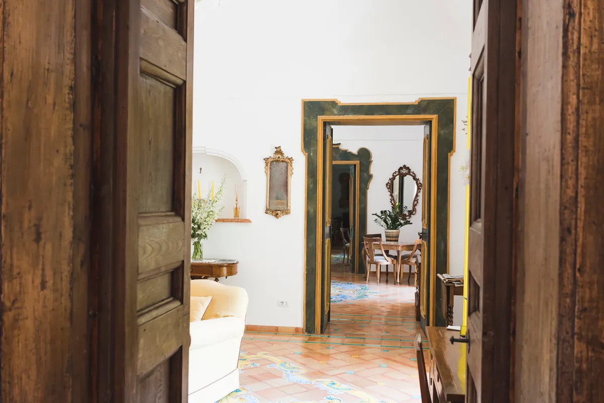 palazzo murat wedding stay