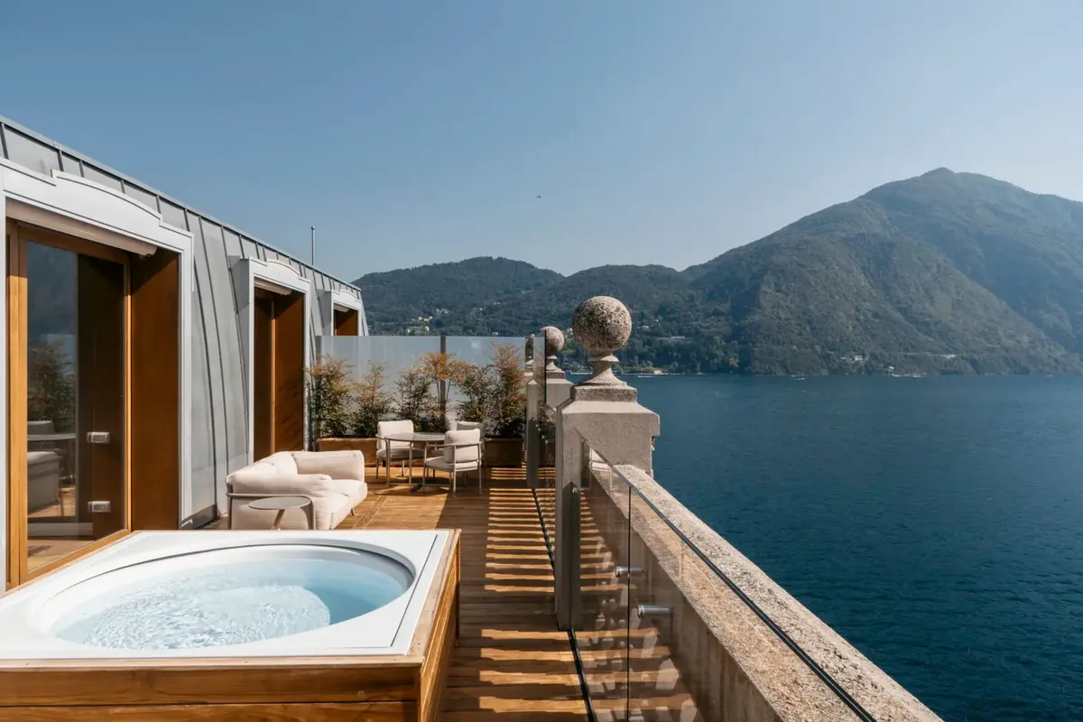 Grand Hotel Tremezzo wedding price