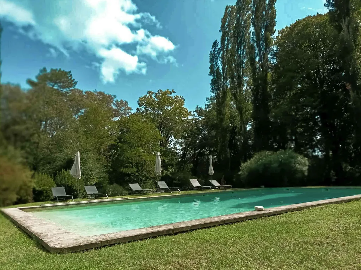bastide de puget wedding reception