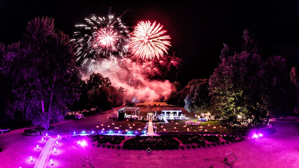 chateau de challain la potherie 49