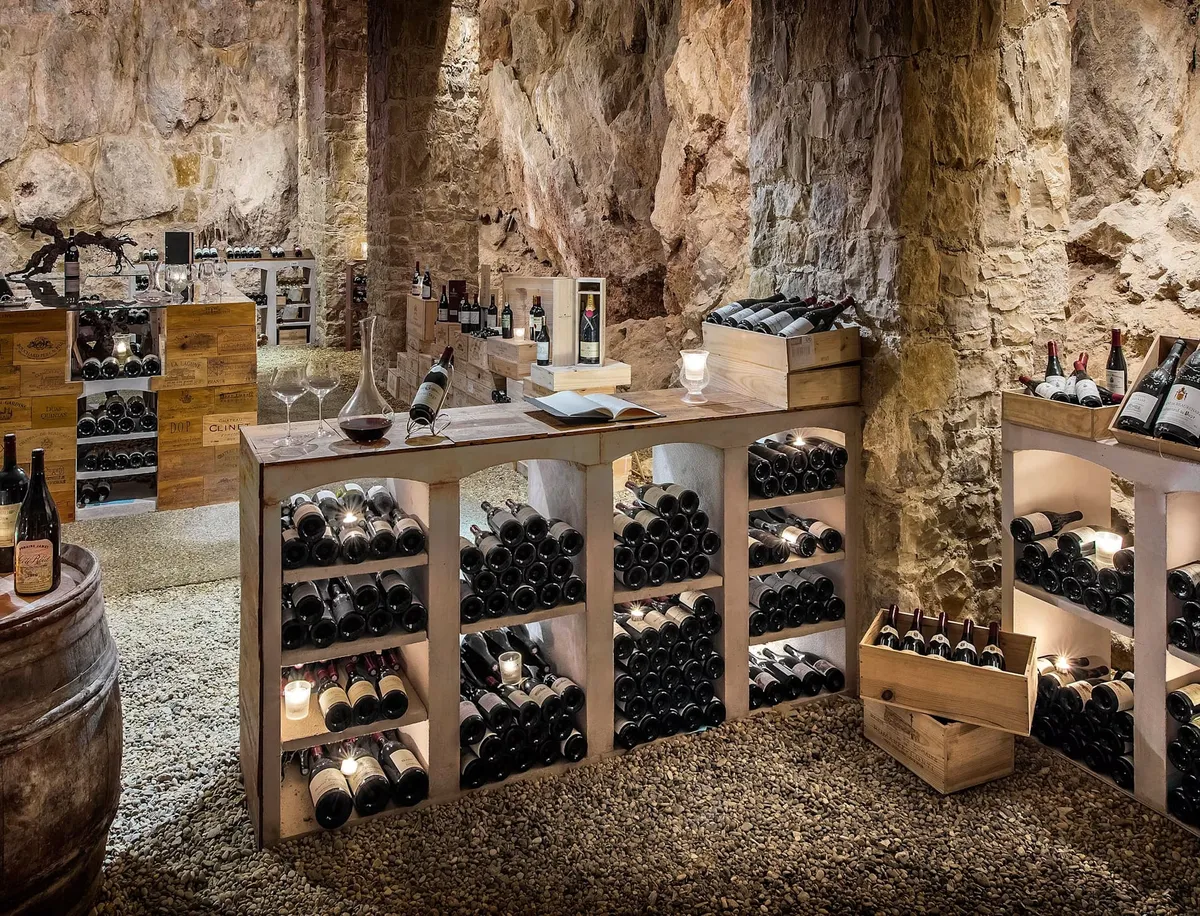 chateau saint martin wedding cost