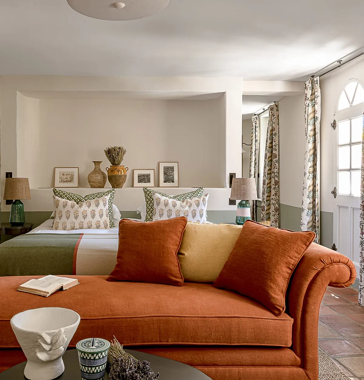 crillon le brave hotel wedding rooms