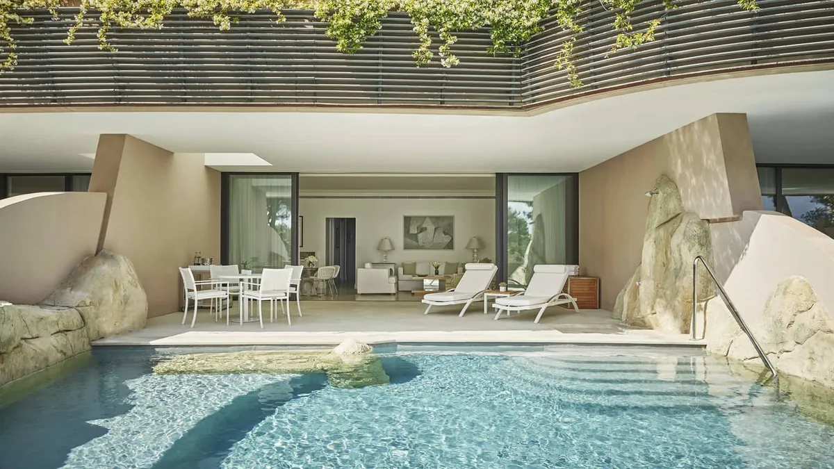 four seasons cap ferrat wedding accommodation