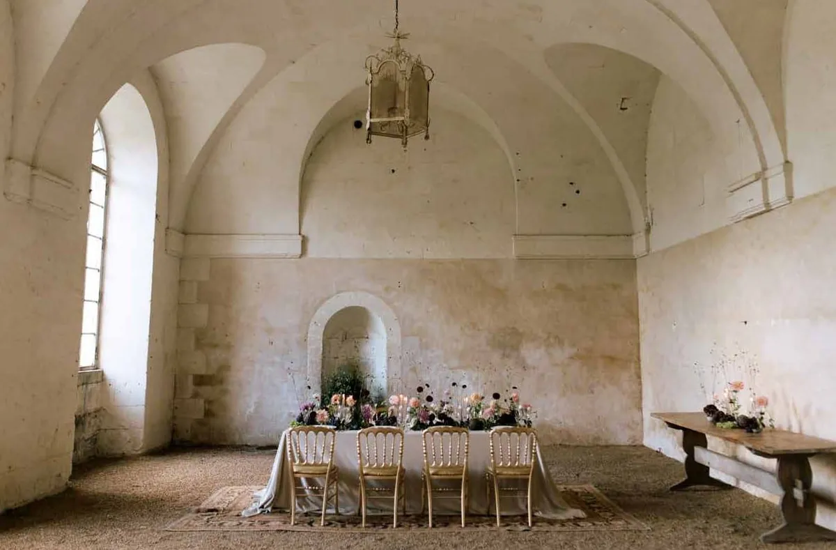 hotel chateau de grand luce