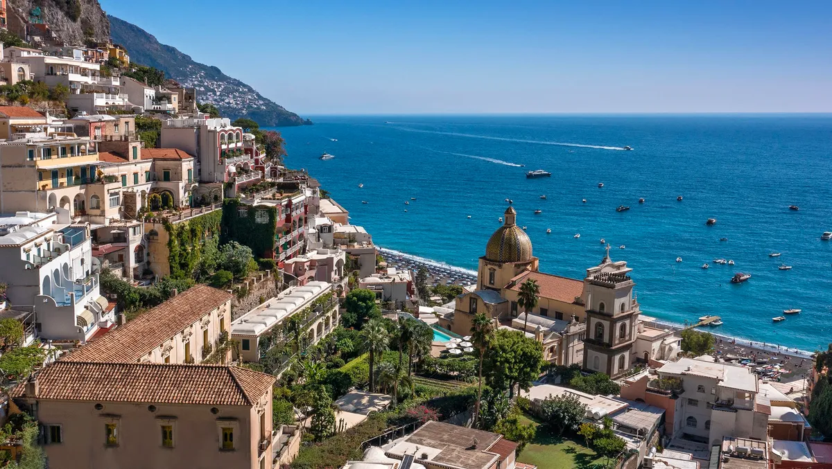 hotel palazzo murat positano garden