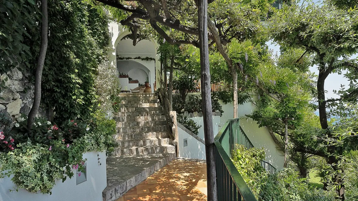 hotel santa caterina amalfi prezzi matrimonio
